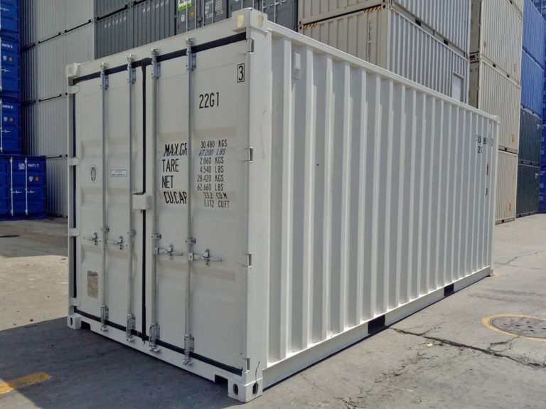 Outback Containers Kingaroy
