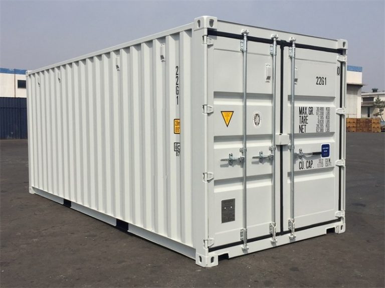 Outback Containers Kingaroy